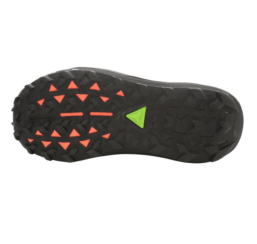 Asics Gel-Trabuco 13 Gtx Kadın Spor Ayakkabı Siyah Asics Gel-Trabuco 13 Gtx Kadın Spor Ayakkabı Siyah