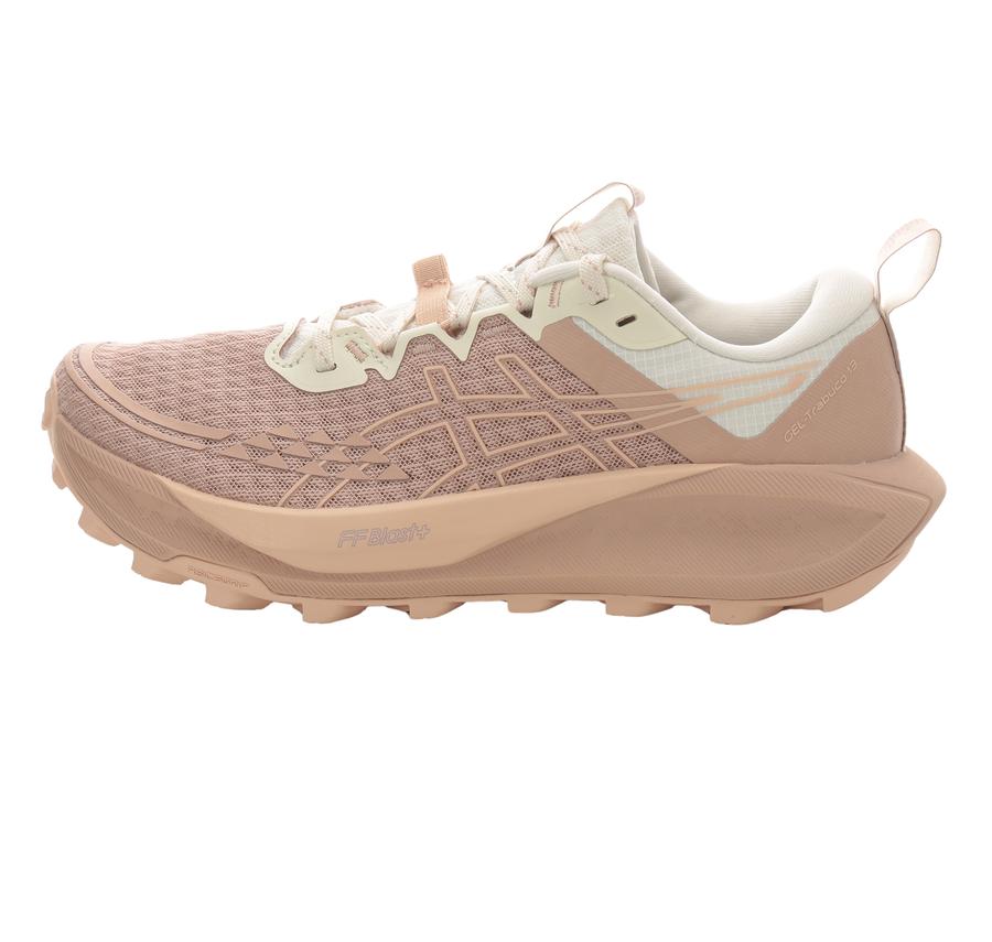 Asics Gel-Trabuco 13 Kadın Spor Ayakkabı Pembe Asics Gel-Trabuco 13 Kadın Spor Ayakkabı Pembe