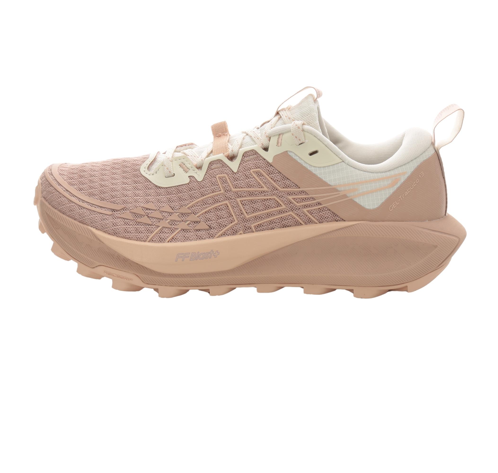 Женские кроссовки Asics Gel-Trabuco 13
