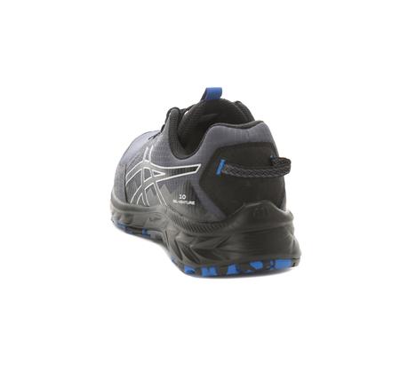 Asics Gel-Venture 10 Erkek Spor Ayakkabı Siyah