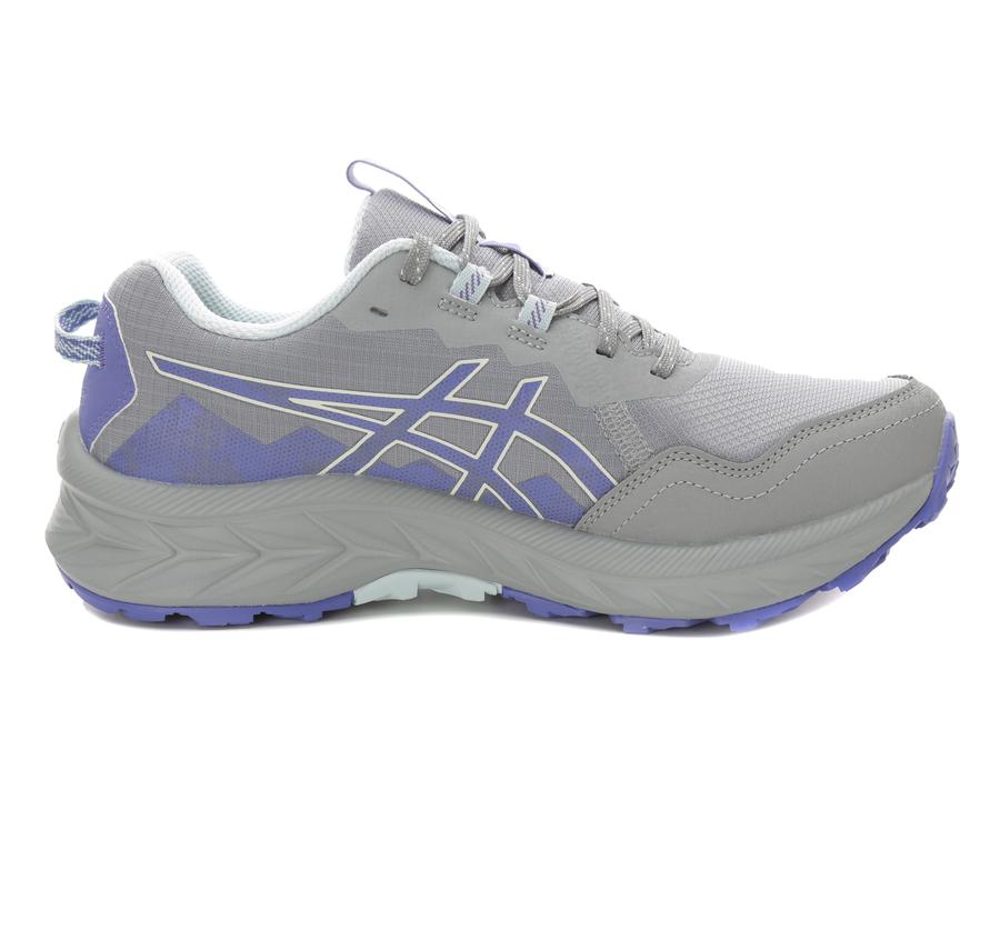 Asics Gel-Venture 10 Kadın Spor Ayakkabı Gri Asics Gel-Venture 10 Kadın Spor Ayakkabı Gri