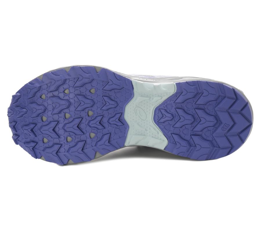 Asics Gel-Venture 10 Kadın Spor Ayakkabı Gri Asics Gel-Venture 10 Kadın Spor Ayakkabı Gri