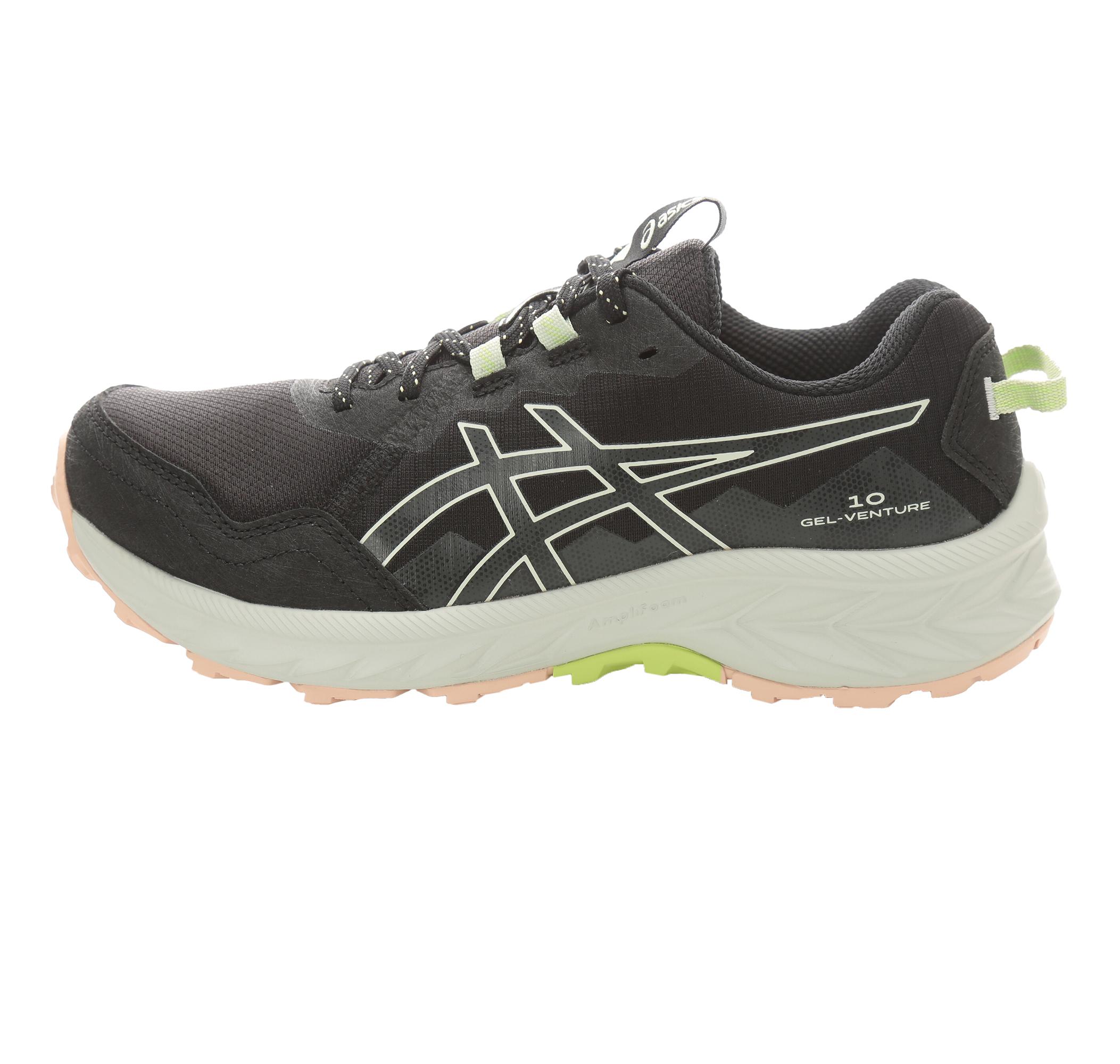 Женские кроссовки Asics Gel-Venture 10