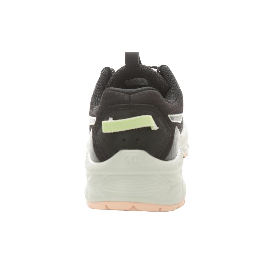 Asics Gel-Venture 10 Kadın Spor Ayakkabı Siyah Asics Gel-Venture 10 Kadın Spor Ayakkabı Siyah