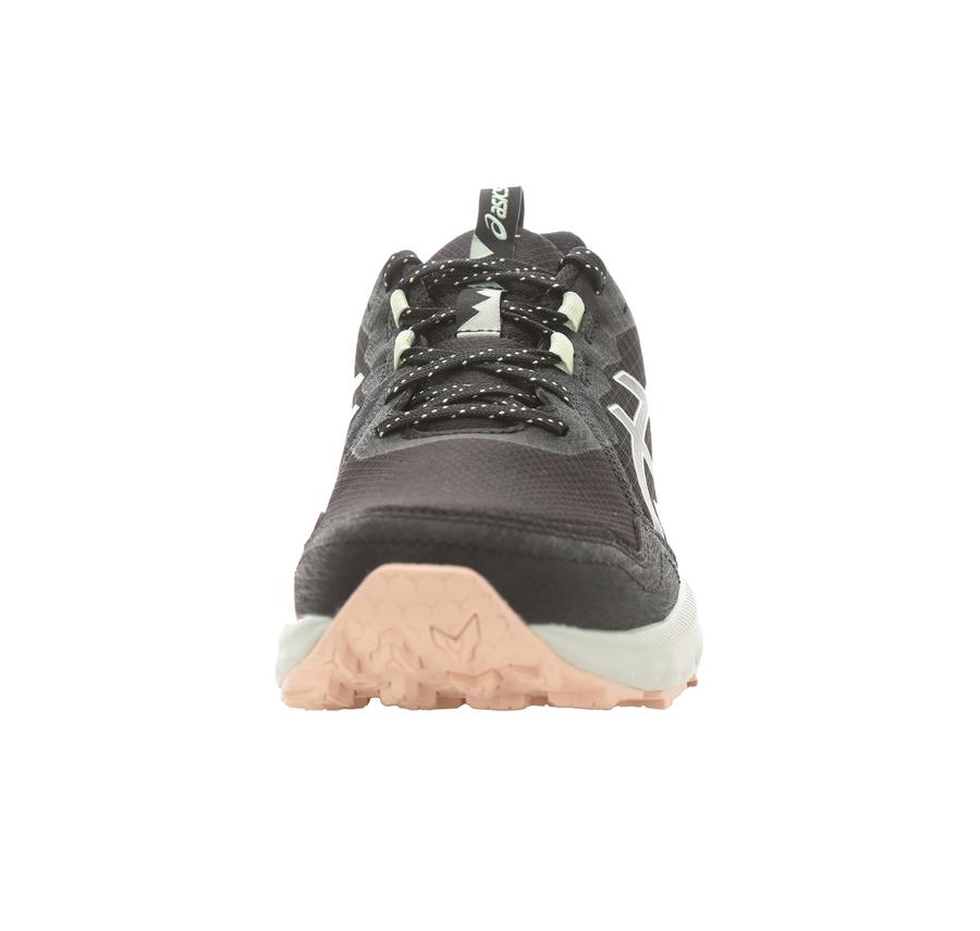 Asics Gel-Venture 10 Kadın Spor Ayakkabı Siyah Asics Gel-Venture 10 Kadın Spor Ayakkabı Siyah