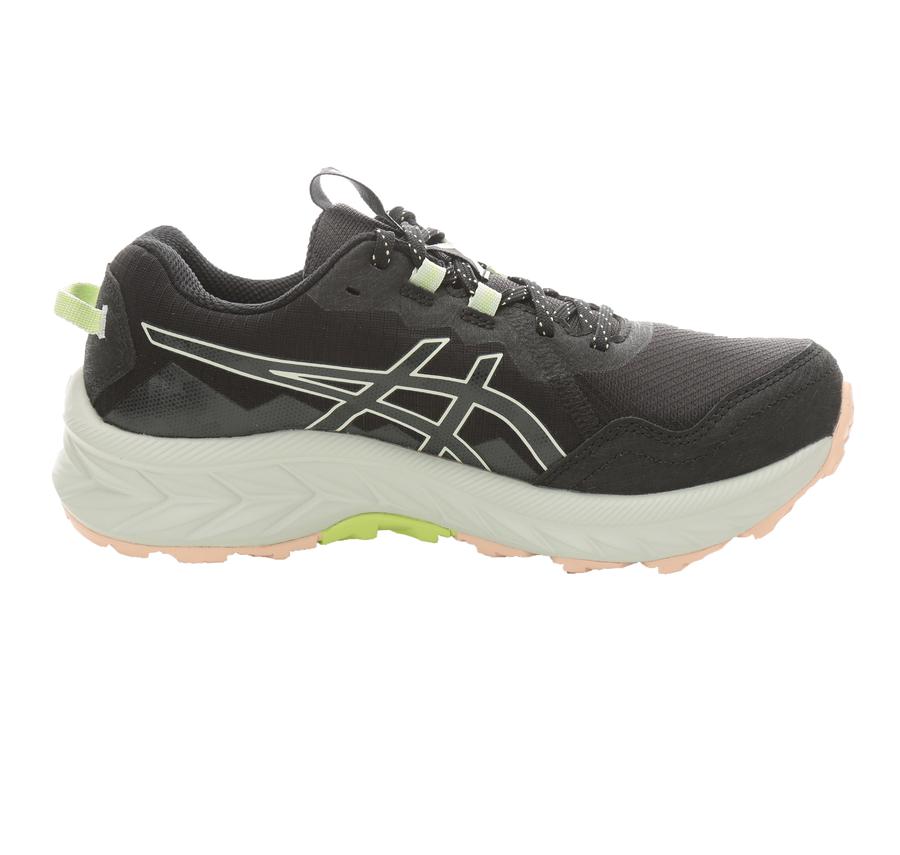 Asics Gel-Venture 10 Kadın Spor Ayakkabı Siyah Asics Gel-Venture 10 Kadın Spor Ayakkabı Siyah
