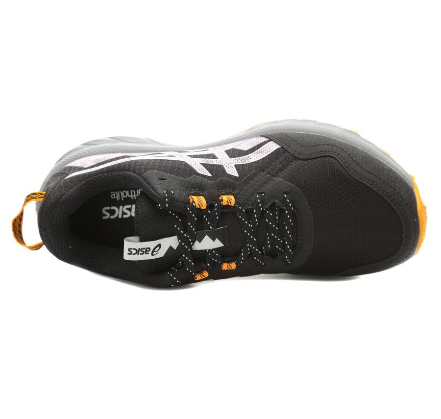 Asics Gel-Venture 10 Kadın Spor Ayakkabı Siyah Asics Gel-Venture 10 Kadın Spor Ayakkabı Siyah