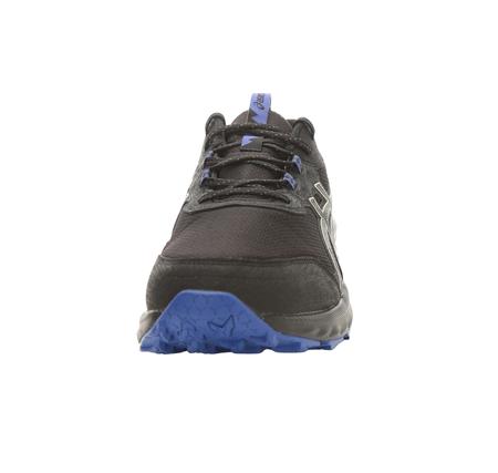 Asics Gel-Venture 10 Waterproof Erkek Spor Ayakkabı Siyah