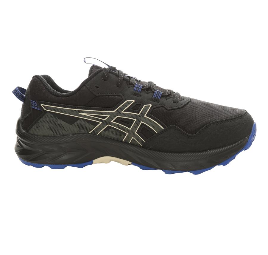 Asics Gel-Venture 10 Waterproof Erkek Spor Ayakkabı Siyah Asics Gel-Venture 10 Waterproof Erkek Spor Ayakkabı Siyah