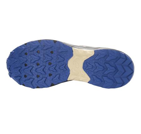 Asics Gel-Venture 10 Waterproof Erkek Spor Ayakkabı Siyah