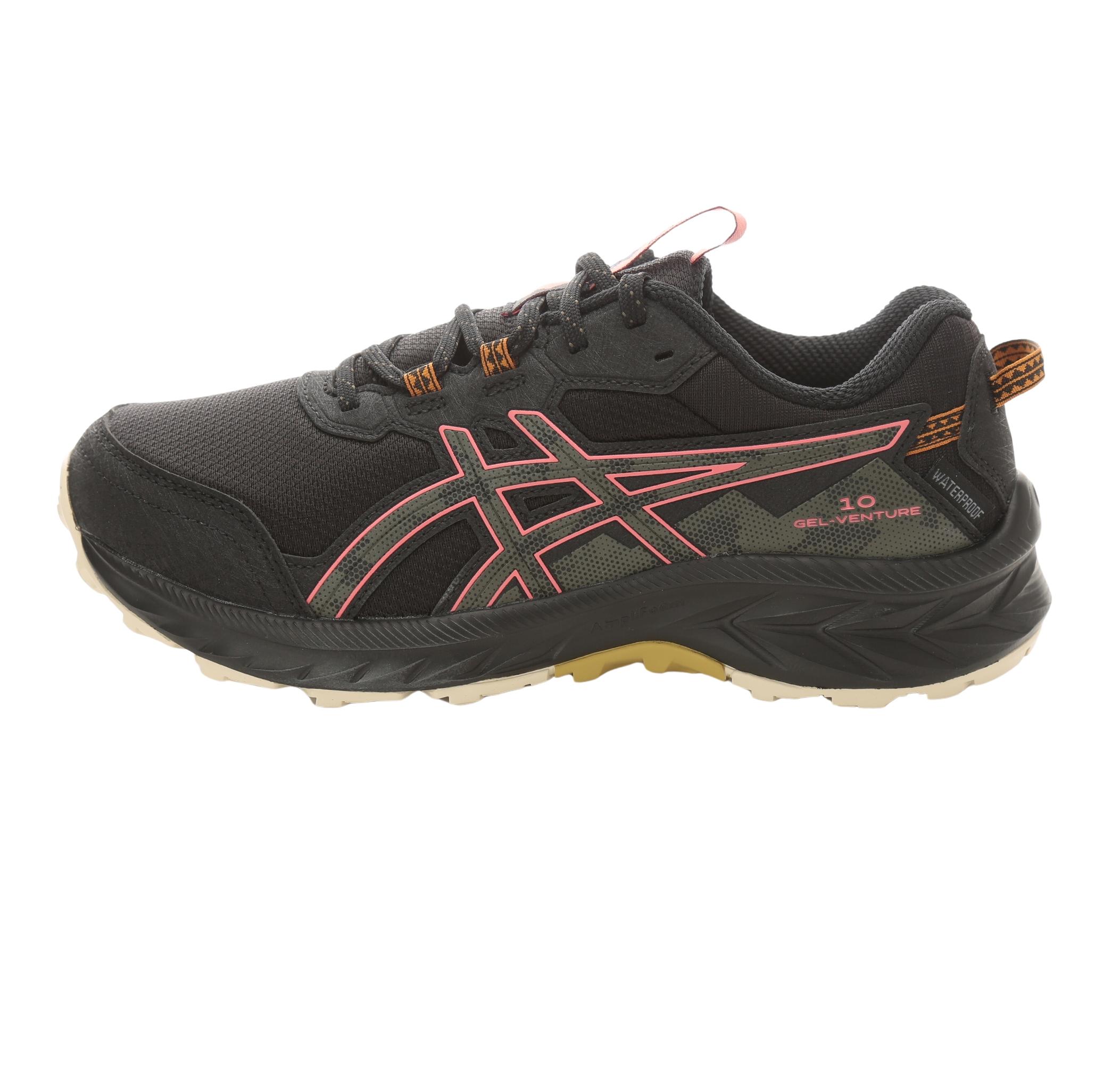 Женские кроссовки Asics Gel-Venture 10 Waterproof
