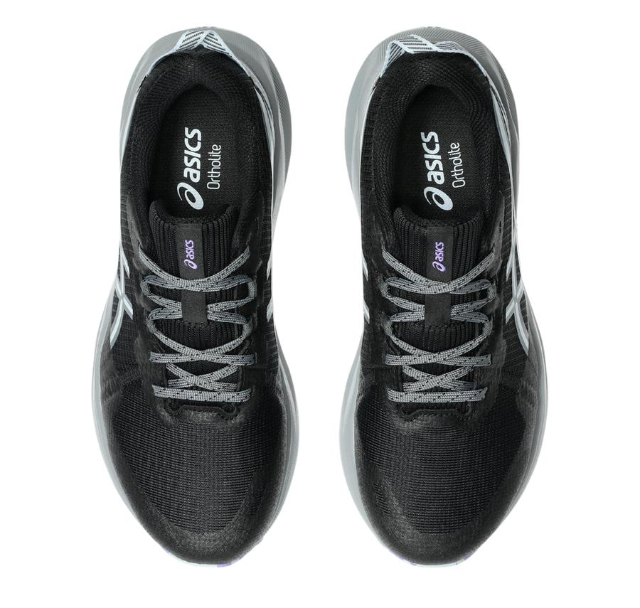 Asics Gel-Venture 11 Kadın Spor Ayakkabı Siyah Asics Gel-Venture 11 Kadın Spor Ayakkabı Siyah