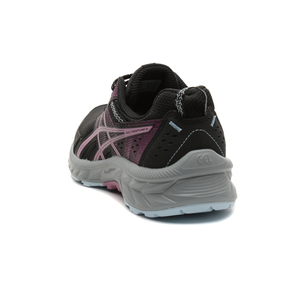 Asics Gel-Venture 9 Kadın Spor Ayakkabı Antrasit