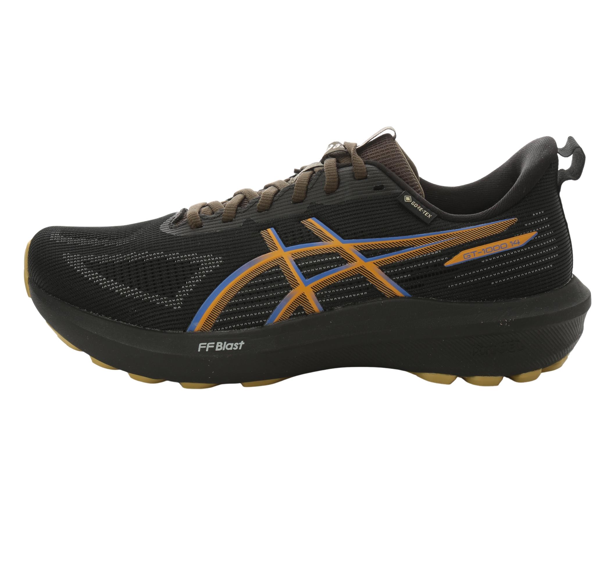 Мужские кроссовки Asics Gt-1000 14 Gtx
