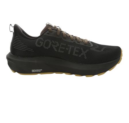 Asics Gt-1000 14 Gtx Erkek Spor Ayakkabı Siyah