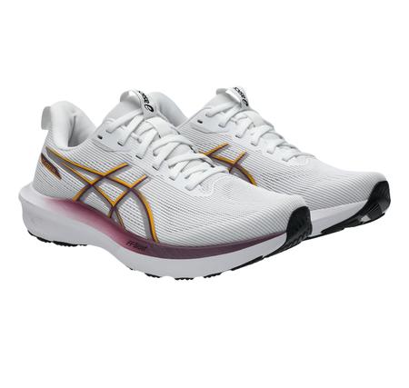 Asics Gt-1000 14 Kadın Spor Ayakkabı Beyaz Asics Gt-1000 14 Kadın Spor Ayakkabı Beyaz