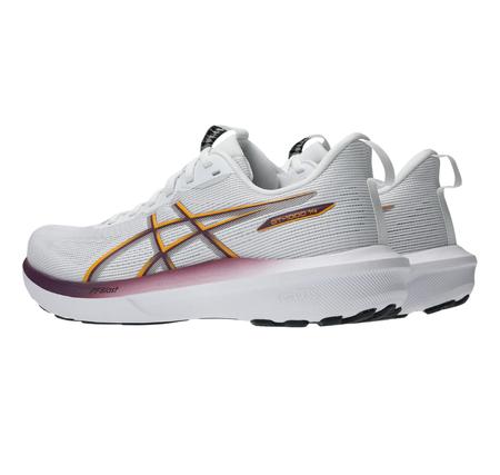 Asics Gt-1000 14 Kadın Spor Ayakkabı Beyaz Asics Gt-1000 14 Kadın Spor Ayakkabı Beyaz