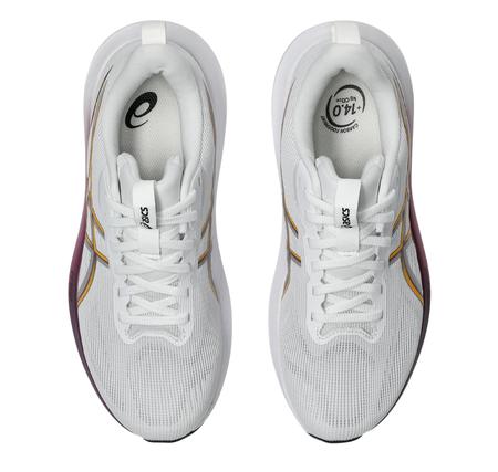 Asics Gt-1000 14 Kadın Spor Ayakkabı Beyaz Asics Gt-1000 14 Kadın Spor Ayakkabı Beyaz