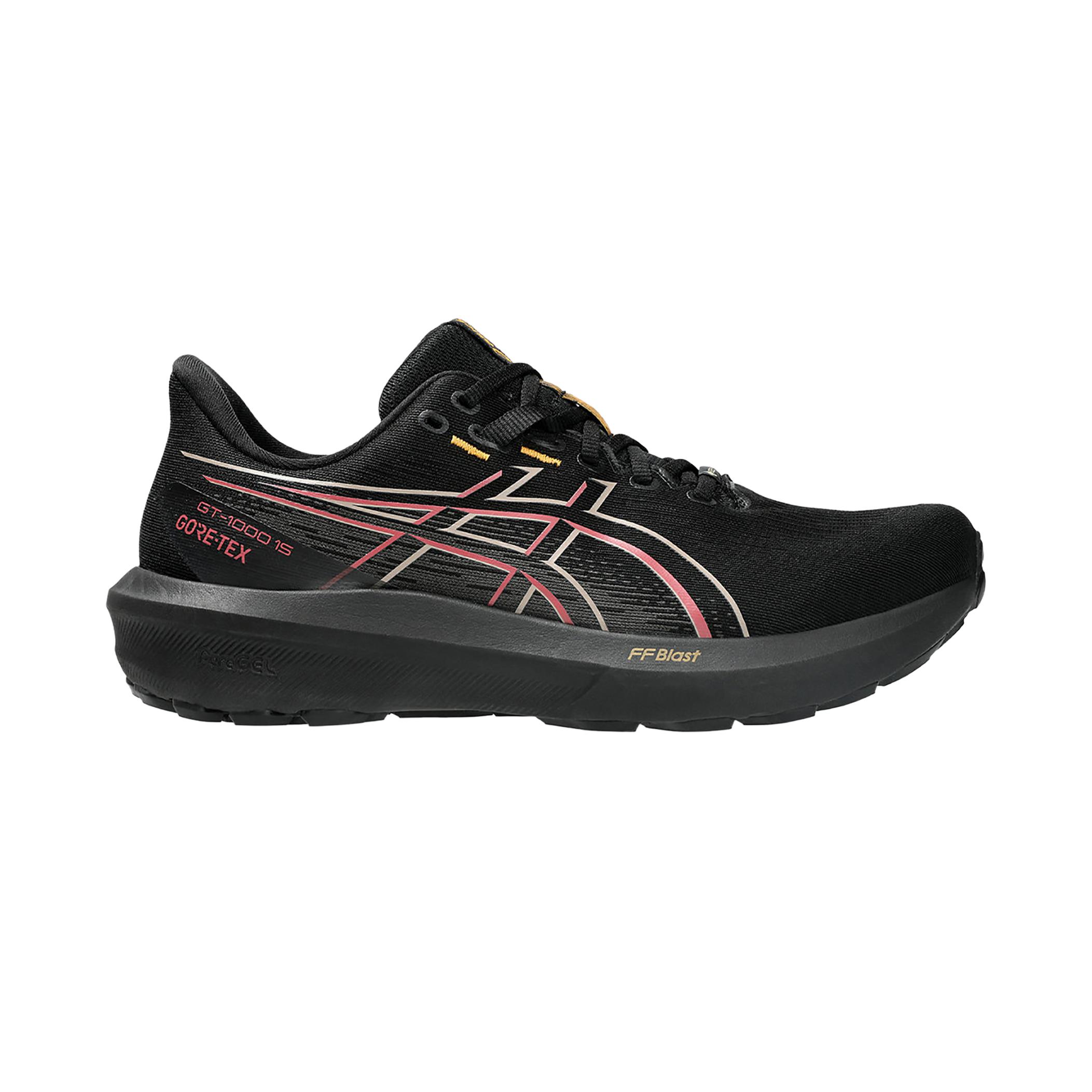 Мужские кроссовки Asics Gt-1000 15 Gtx