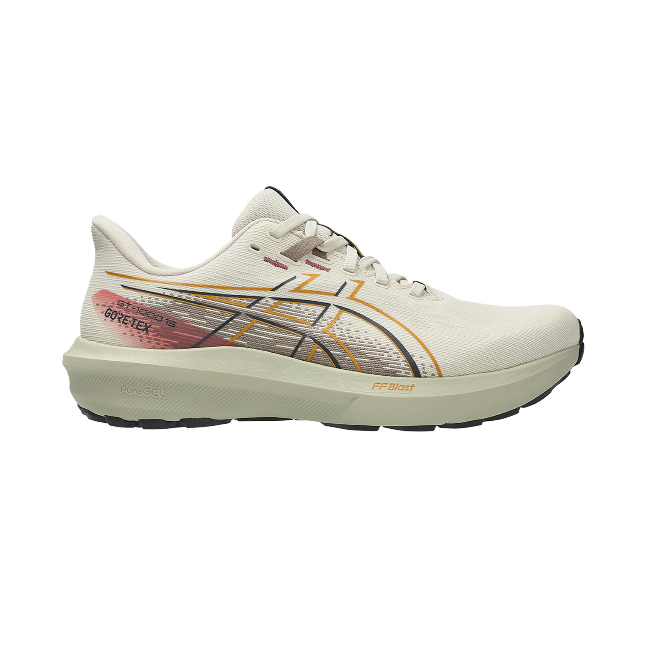 Мужские кроссовки Asics Gt-1000 15 Gtx Krem