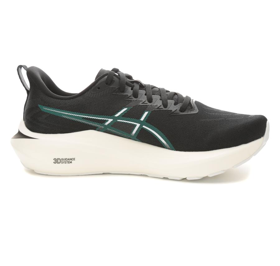 Asics Gt-2000 13 Erkek Spor Ayakkabı Siyah Asics Gt-2000 13 Erkek Spor Ayakkabı Siyah