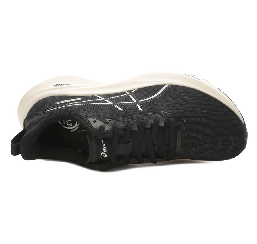 Asics Gt-2000 13 Kadın Spor Ayakkabı Siyah Asics Gt-2000 13 Kadın Spor Ayakkabı Siyah