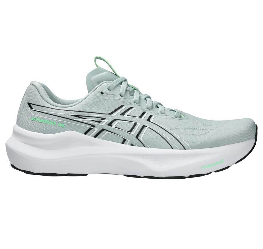 Asics Gt-2000 14 Erkek Spor Ayakkabı Gri Asics Gt-2000 14 Erkek Spor Ayakkabı Gri