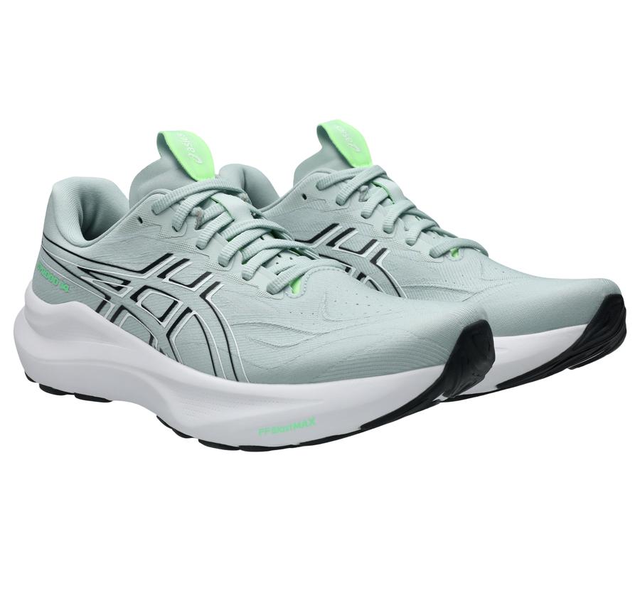 Asics Gt-2000 14 Erkek Spor Ayakkabı Gri Asics Gt-2000 14 Erkek Spor Ayakkabı Gri