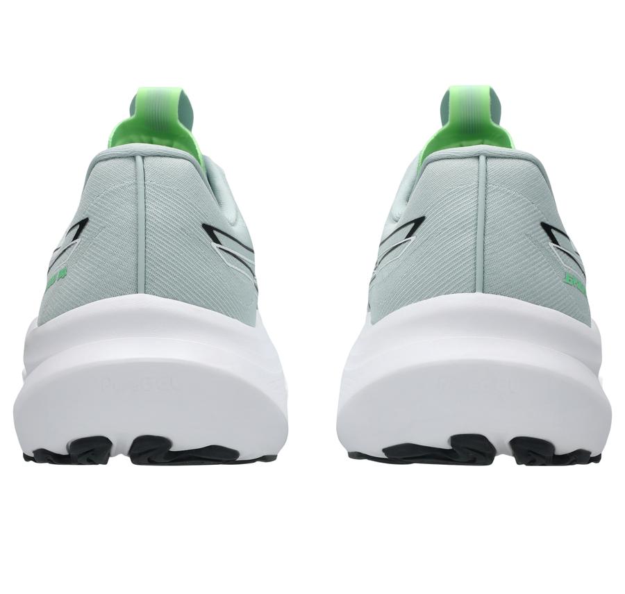 Asics Gt-2000 14 Erkek Spor Ayakkabı Gri Asics Gt-2000 14 Erkek Spor Ayakkabı Gri