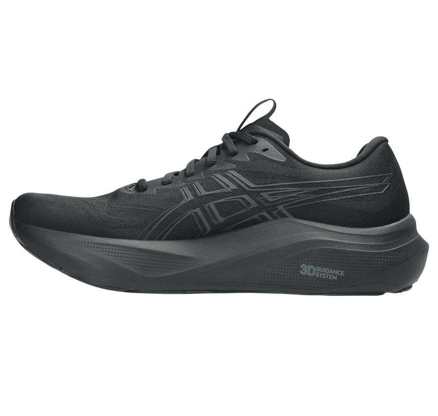 Asics Gt-2000 14 Erkek Spor Ayakkabı Siyah Asics Gt-2000 14 Erkek Spor Ayakkabı Siyah