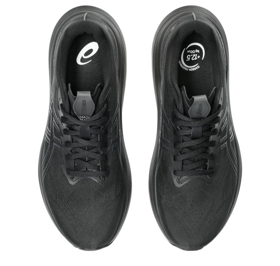 Asics Gt-2000 14 Erkek Spor Ayakkabı Siyah Asics Gt-2000 14 Erkek Spor Ayakkabı Siyah