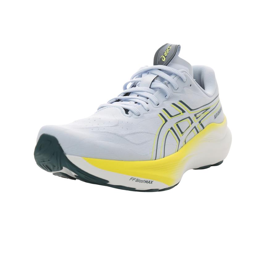 Asics Gt-2000 14 Erkek Spor Ayakkabı Açık Mavi Asics Gt-2000 14 Erkek Spor Ayakkabı Açık Mavi