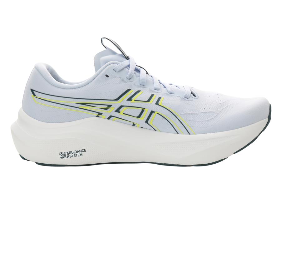 Asics Gt-2000 14 Erkek Spor Ayakkabı Açık Mavi Asics Gt-2000 14 Erkek Spor Ayakkabı Açık Mavi