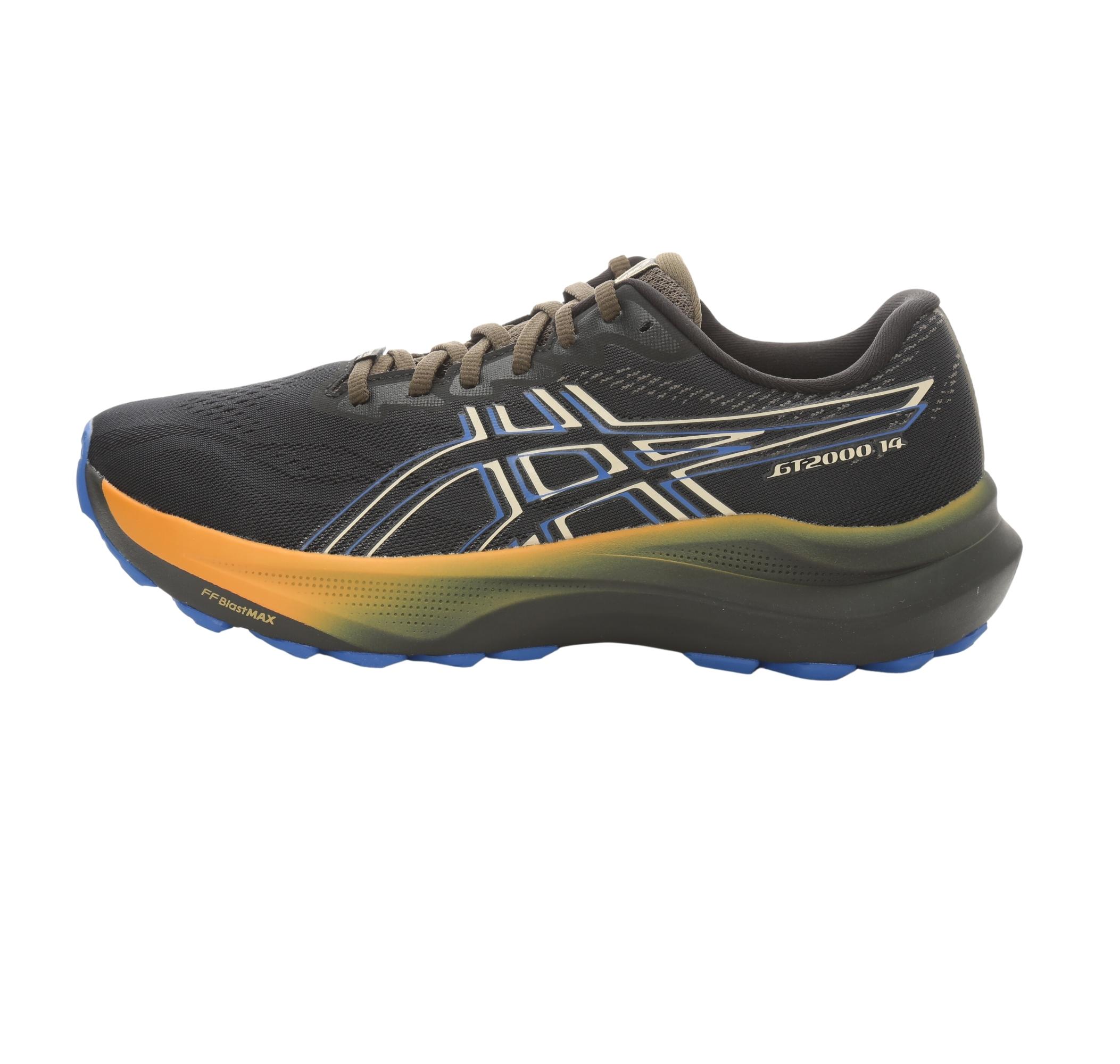 Мужские кроссовки Asics Gt-2000 14 Gtx