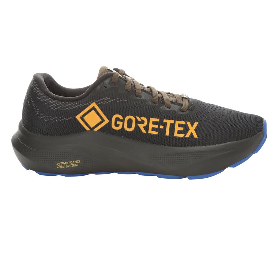 Asics Gt-2000 14 Gtx Erkek Spor Ayakkabı Siyah Asics Gt-2000 14 Gtx Erkek Spor Ayakkabı Siyah