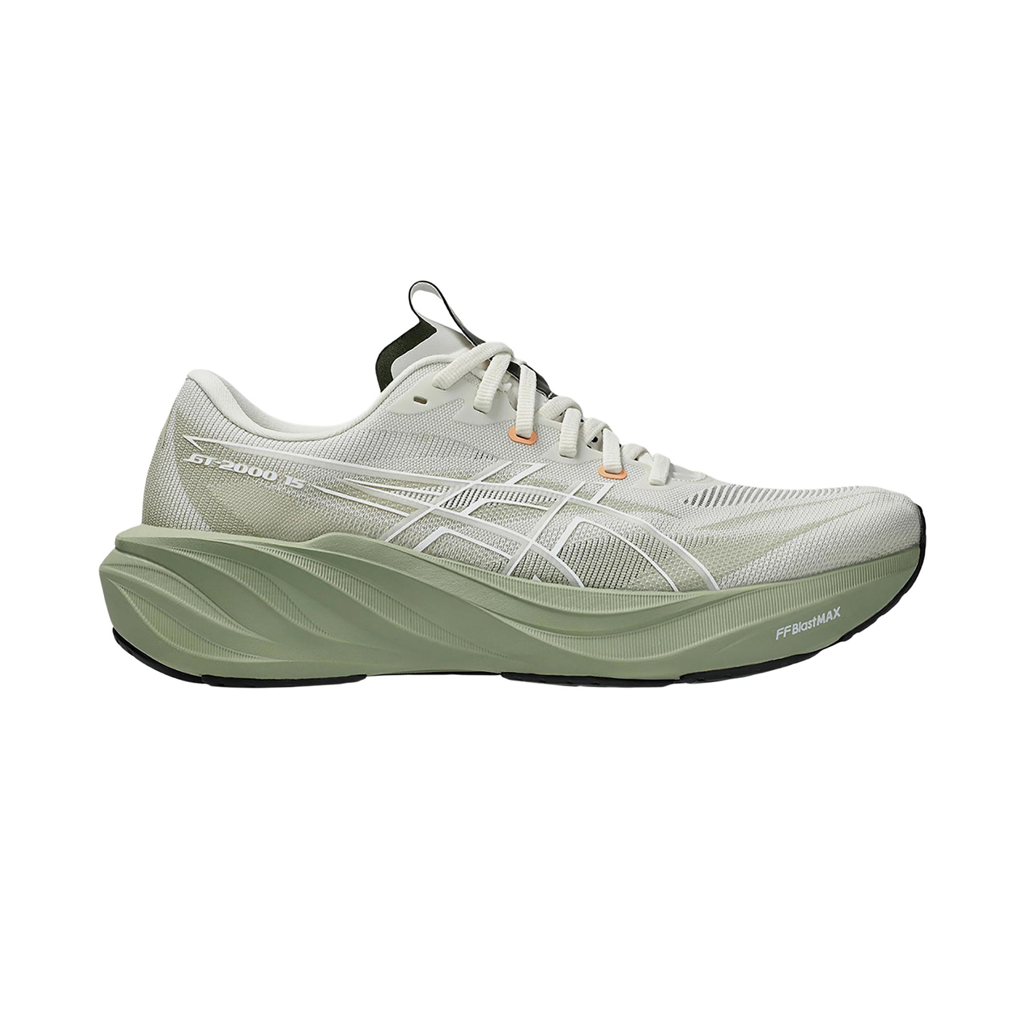 Мужские кроссовки Asics Gt-2000 15