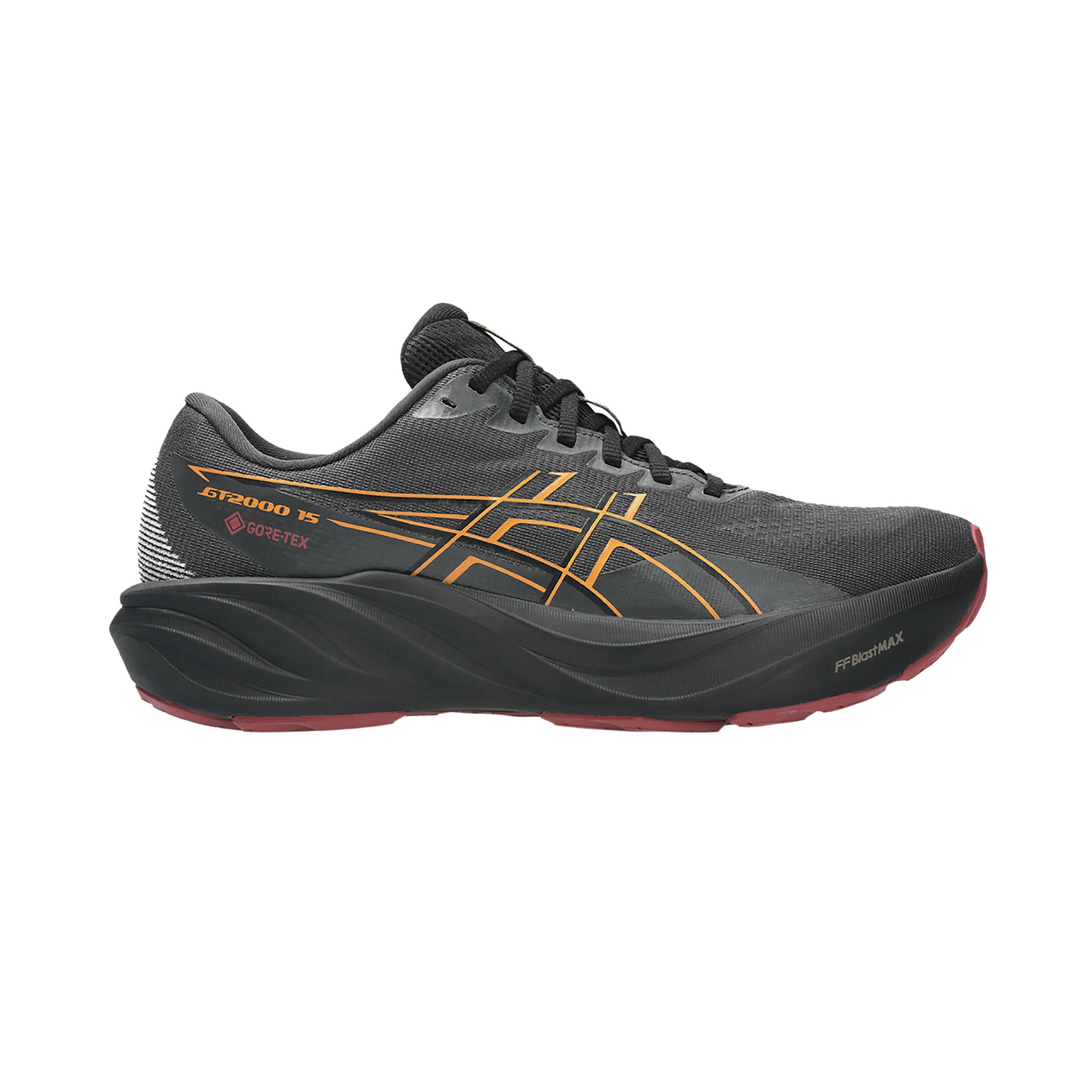 Мужские кроссовки Asics Gt-2000 15 Gtx