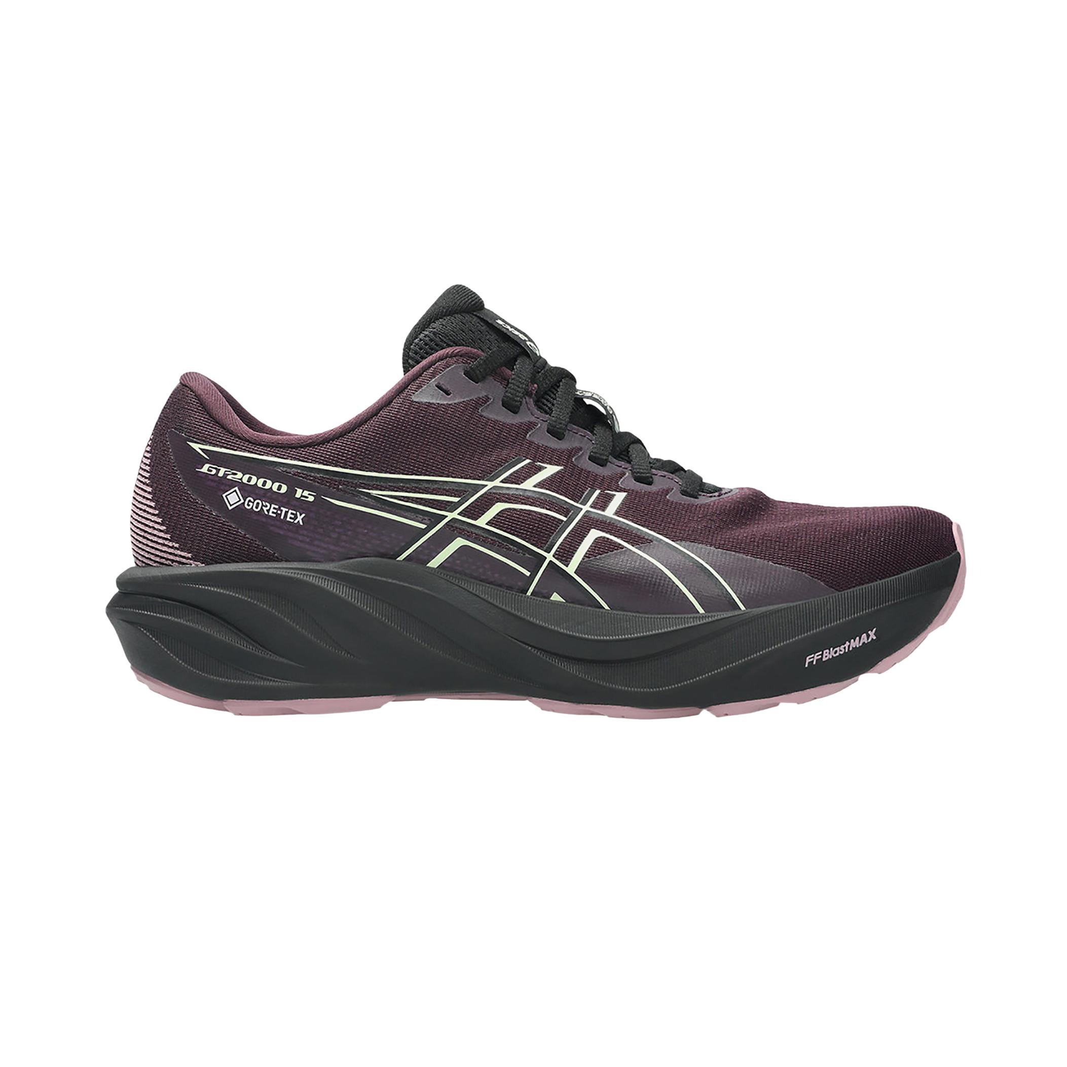 Женские кроссовки Asics Gt-2000 15 Gtx