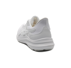 Asics Jolt 4 Erkek Spor Ayakkabı Beyaz 2