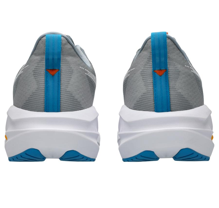 Asics Novablast 5 Erkek Spor Ayakkabı Gri Asics Novablast 5 Erkek Spor Ayakkabı Gri