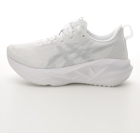 Asics Novablast 5 Kadın Spor Ayakkabı Beyaz