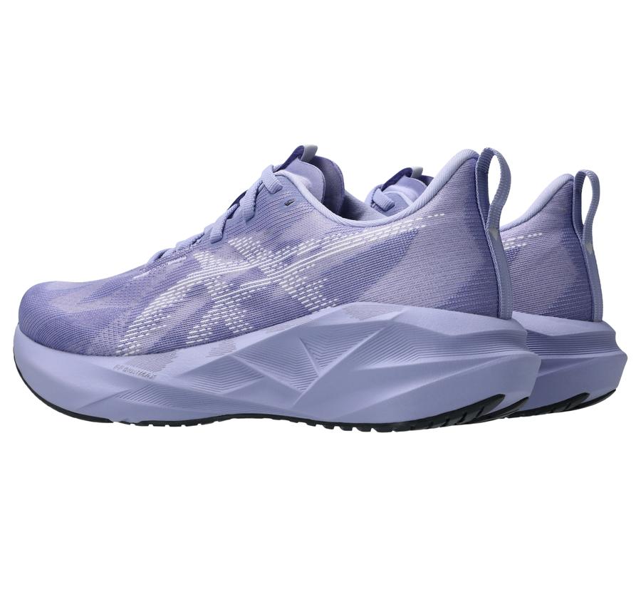 Asics Novablast 5 Kadın Spor Ayakkabı Mor Asics Novablast 5 Kadın Spor Ayakkabı Mor