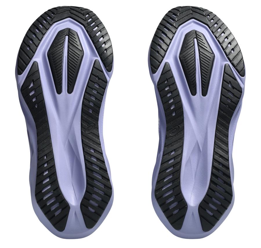 Asics Novablast 5 Kadın Spor Ayakkabı Mor Asics Novablast 5 Kadın Spor Ayakkabı Mor