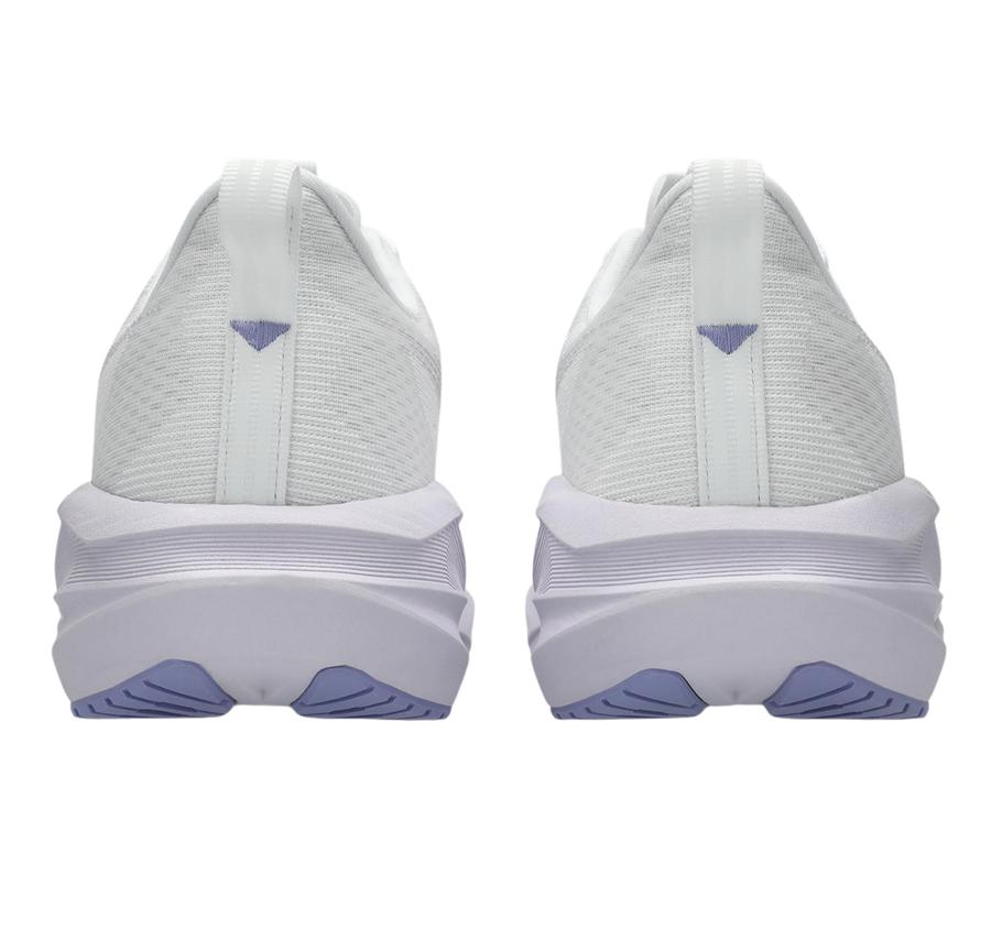 Asics Novablast 5 Kadın Spor Ayakkabı Beyaz Asics Novablast 5 Kadın Spor Ayakkabı Beyaz