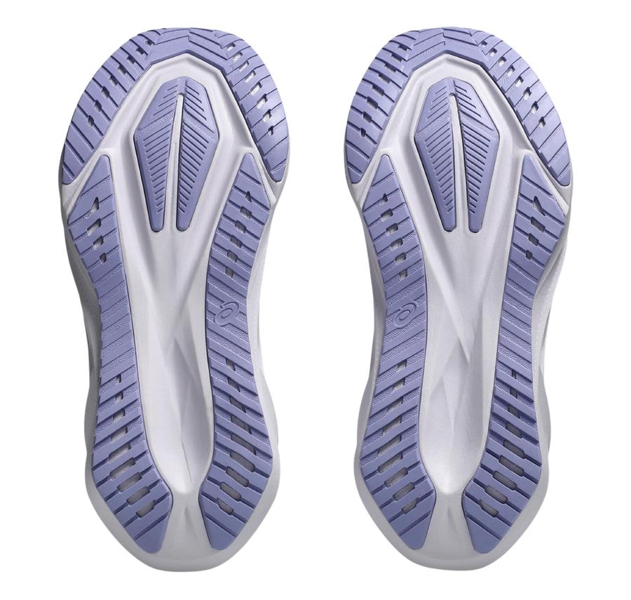 Asics Novablast 5 Kadın Spor Ayakkabı Beyaz Asics Novablast 5 Kadın Spor Ayakkabı Beyaz