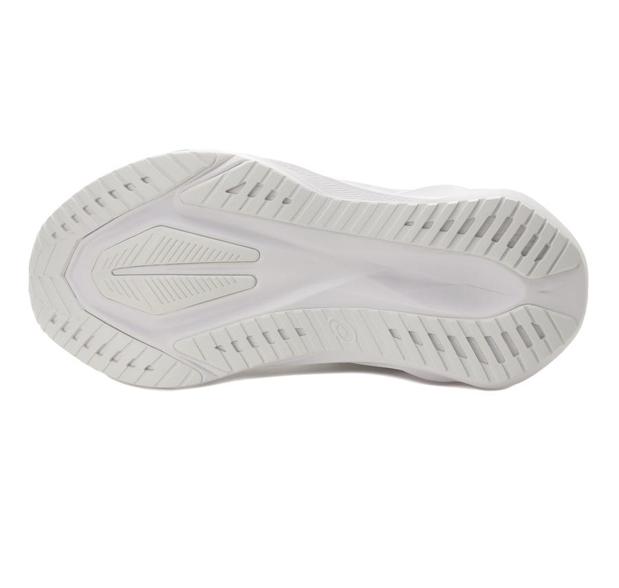 Asics Novablast 5 Kadın Spor Ayakkabı Beyaz Asics Novablast 5 Kadın Spor Ayakkabı Beyaz