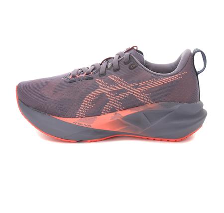 Asics Novablast 5 Kadın Spor Ayakkabı Lacivert