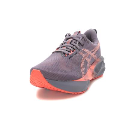 Asics Novablast 5 Kadın Spor Ayakkabı Lacivert