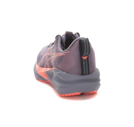 Asics Novablast 5 Kadın Spor Ayakkabı Lacivert