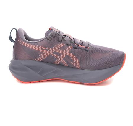 Asics Novablast 5 Kadın Spor Ayakkabı Lacivert